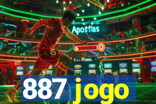 887 jogo